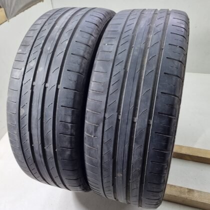 Continental 235/45 R19