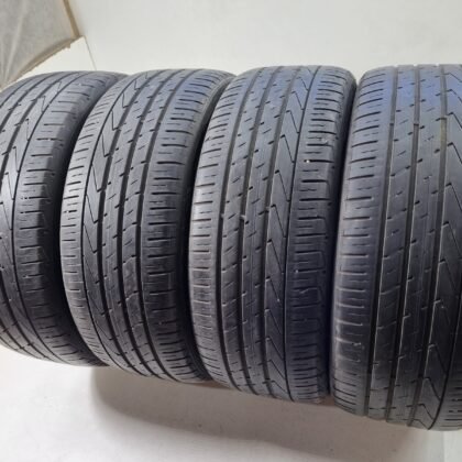 Hankook 235/55 R18