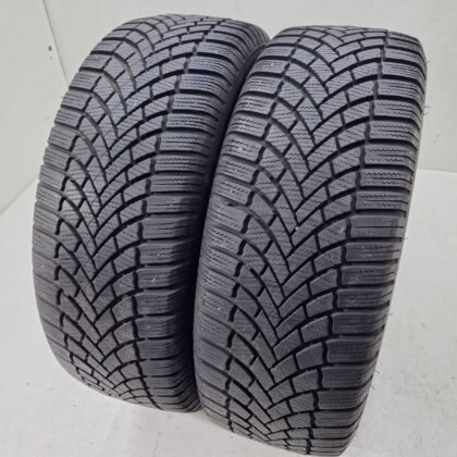 Bridgestone 215/60 R16