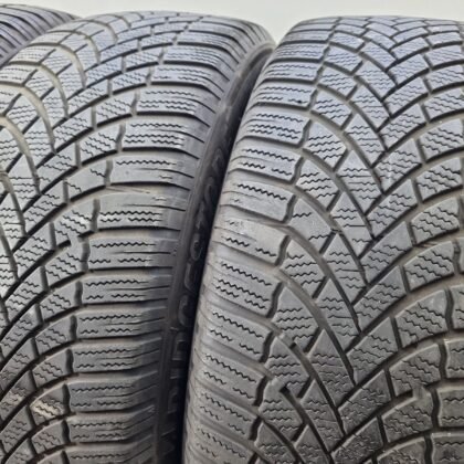 Bridgestone 235/55 R18
