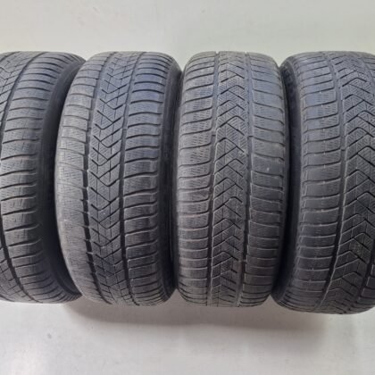 Pirelli 245/50 R19