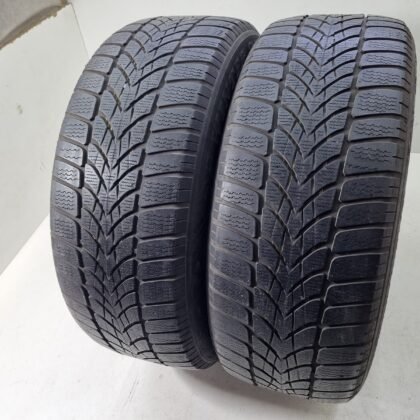 Dunlop 235/55 R19
