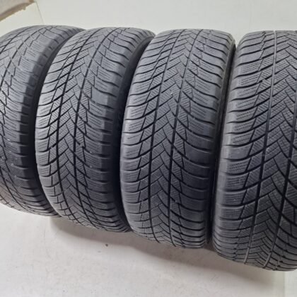 Bridgestone 225/55 R18