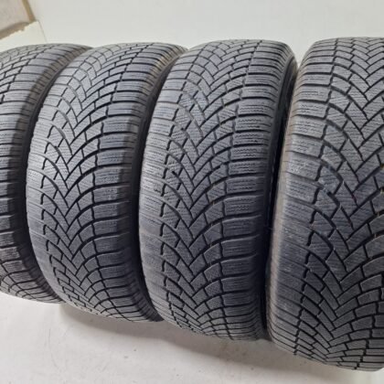 Bridgestone 225/55 R18