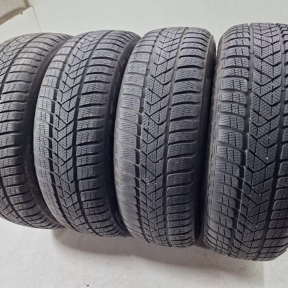 Pirelli 205/60 R17