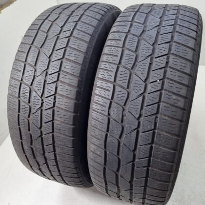 Continental 225/50 R18