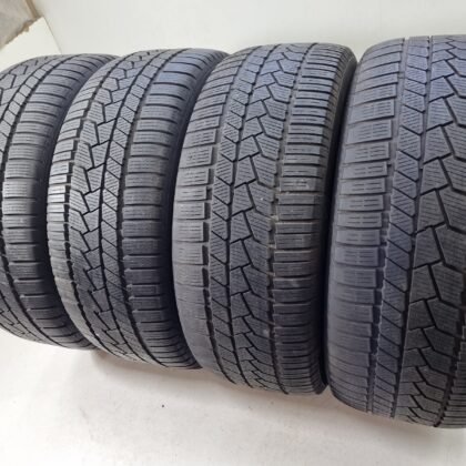 Continental 245/50 R19