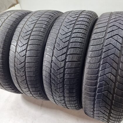 Pirelli 235/65 R17