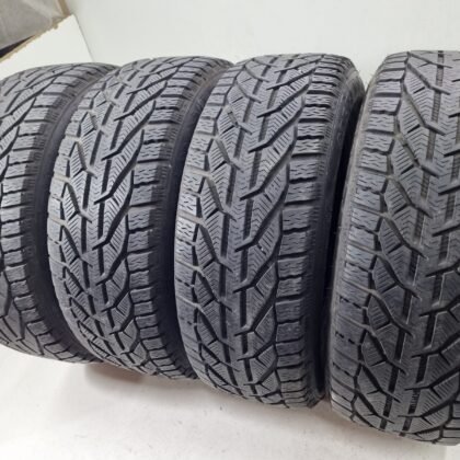 Tigar 225/55 R17