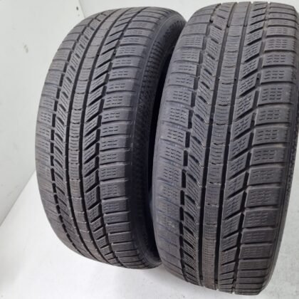 Continental 205/50 R17
