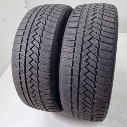 Continental 205/50 R17