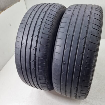 Bridgestone 235/60 R18