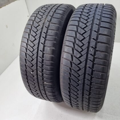 Continental 215/55 R17