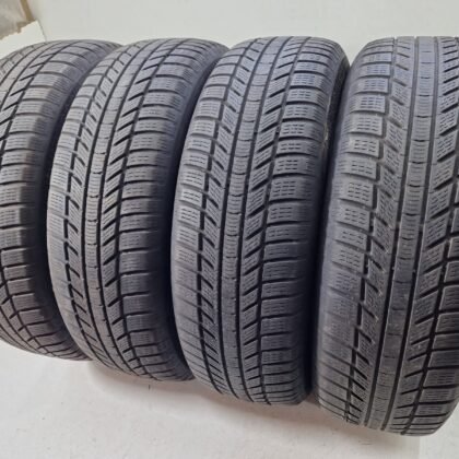 Continental 215/65 R17
