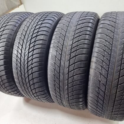 Bridgestone 225/60 R18
