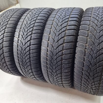 Dunlop 235/50 R18
