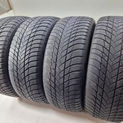 Bridgestone 225/55 R18
