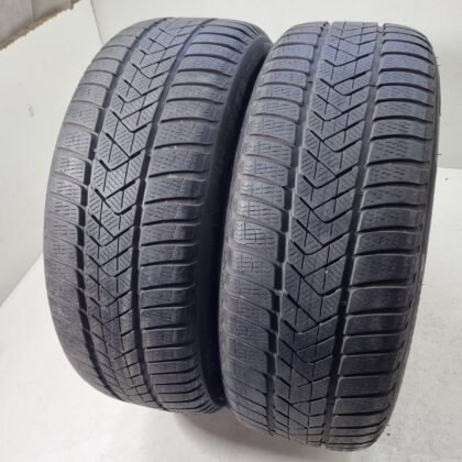 Pirelli 245/50 R19