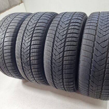 Pirelli 225/50 R17