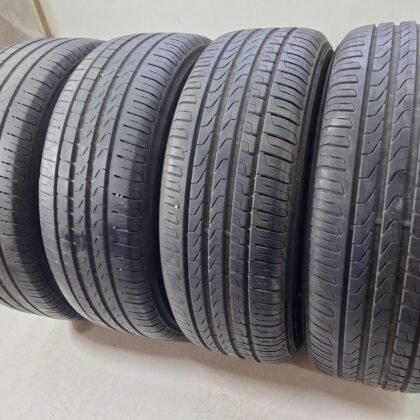 Pirelli 235/60 R18