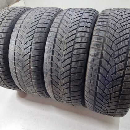 Goodyear 245/50 R19
