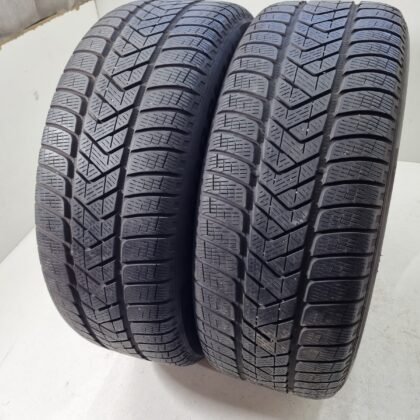 Pirelli 235/55 R19