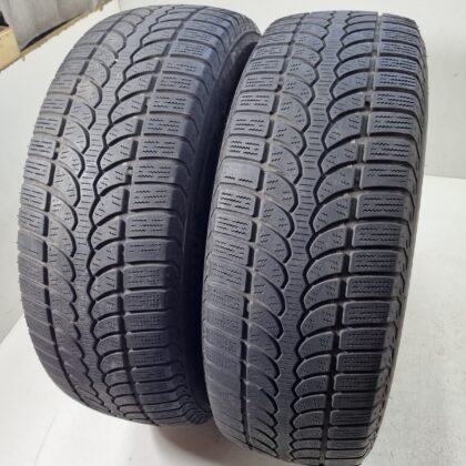 Bridgestone 245/65 R17