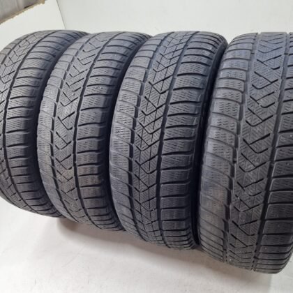 Pirelli 205/50 R17