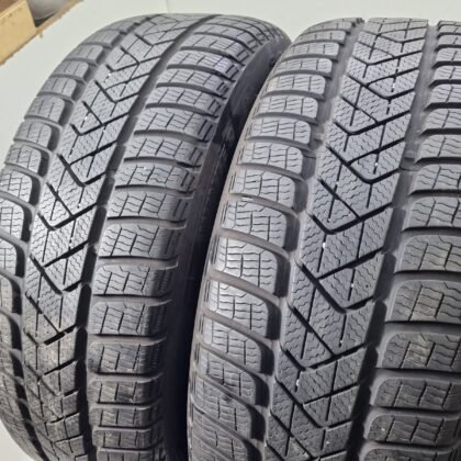 Toyo 225/55 R18