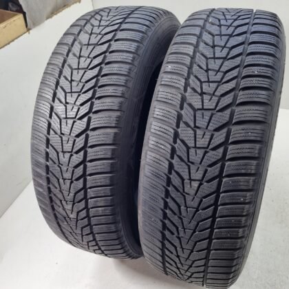 Hankook 235/60 R18