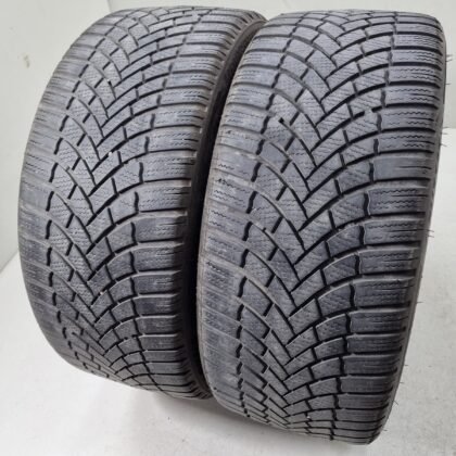 Bridgestone 225/40 R18