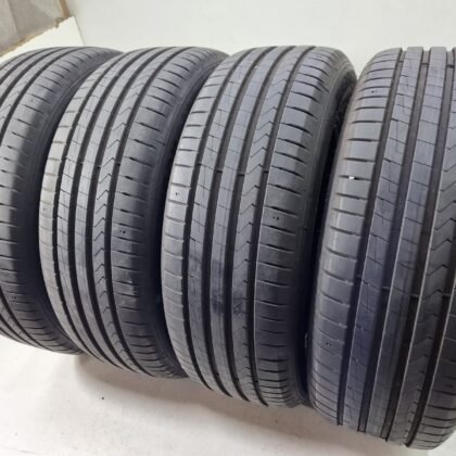 Hankook 235/55 R18