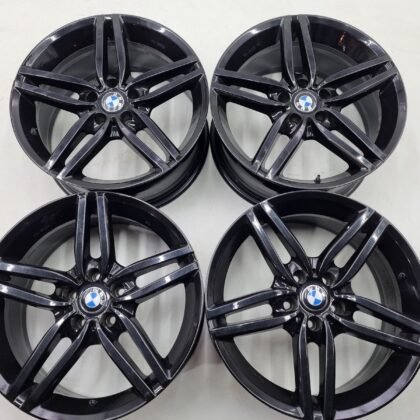 BMW X1 F48, X2 F49