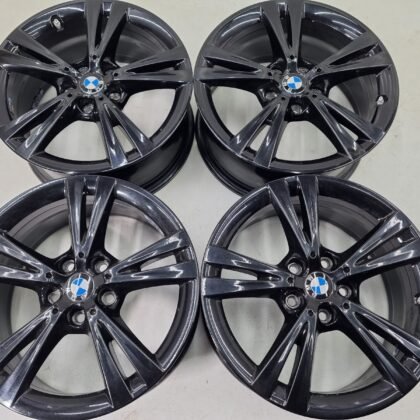 BMW F45, F46 originalūs