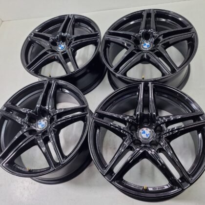 BMW G30 R18