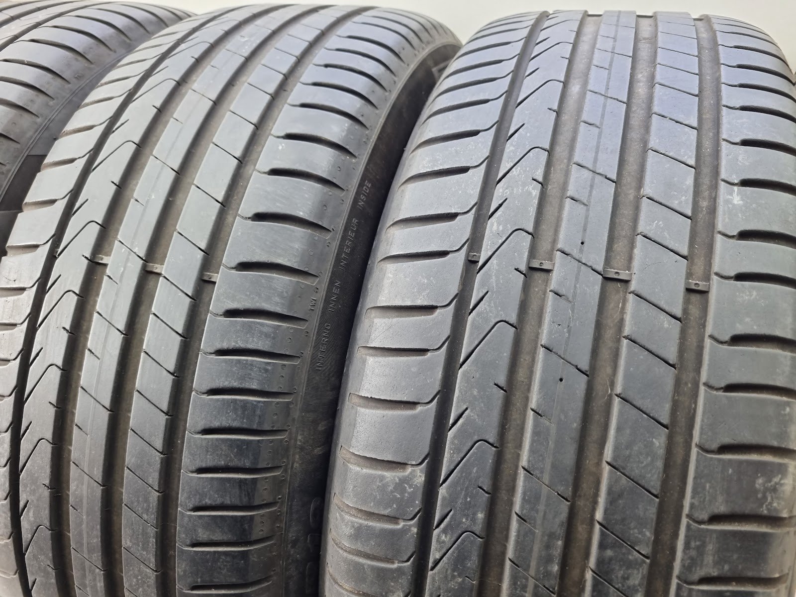 Volkswagen ID4, ID5 - Image 11
