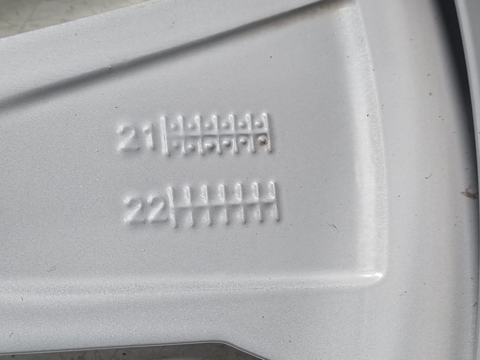 Volkswagen ID4, ID5 - Image 9