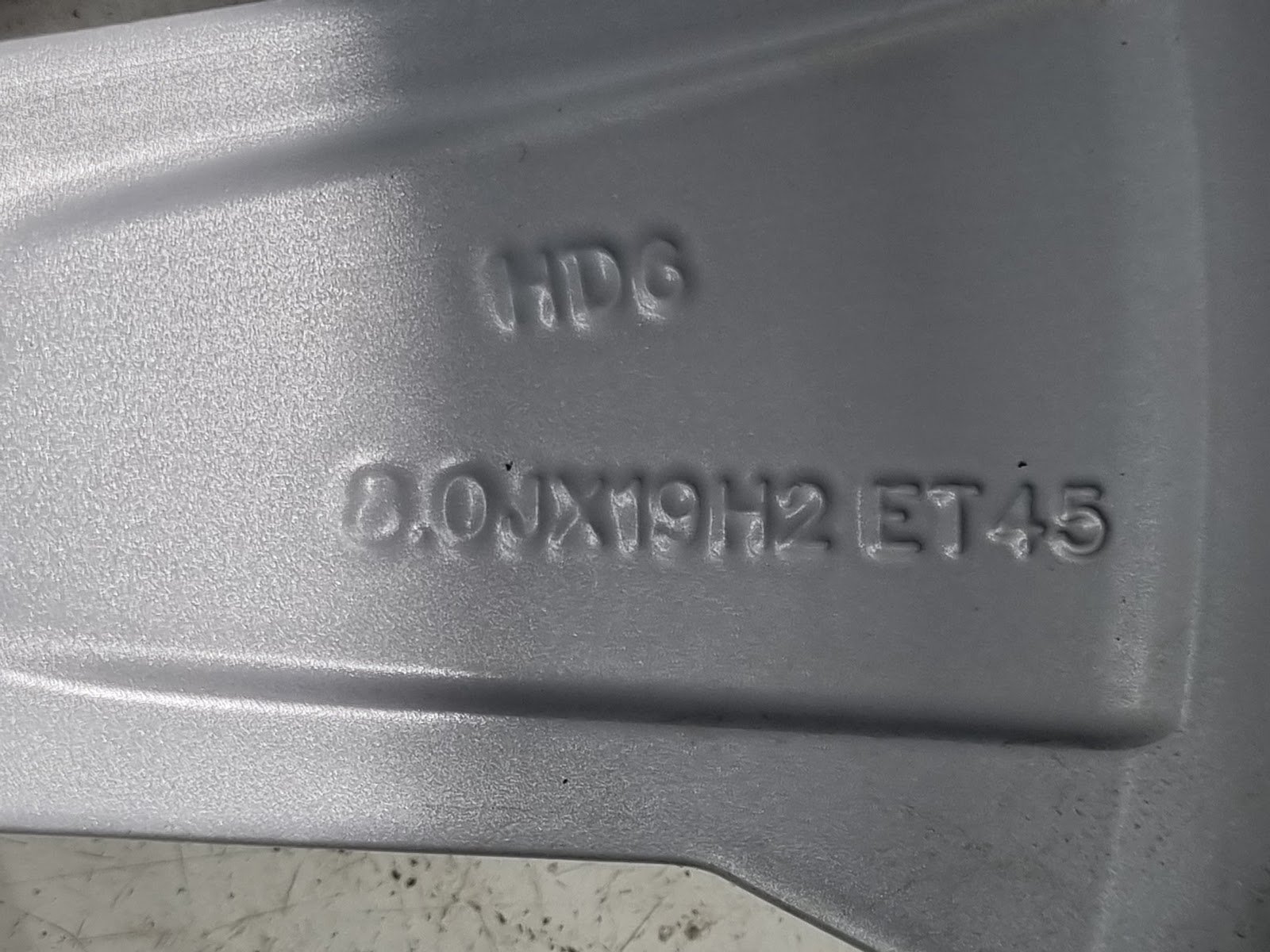 Volkswagen ID4, ID5 - Image 8