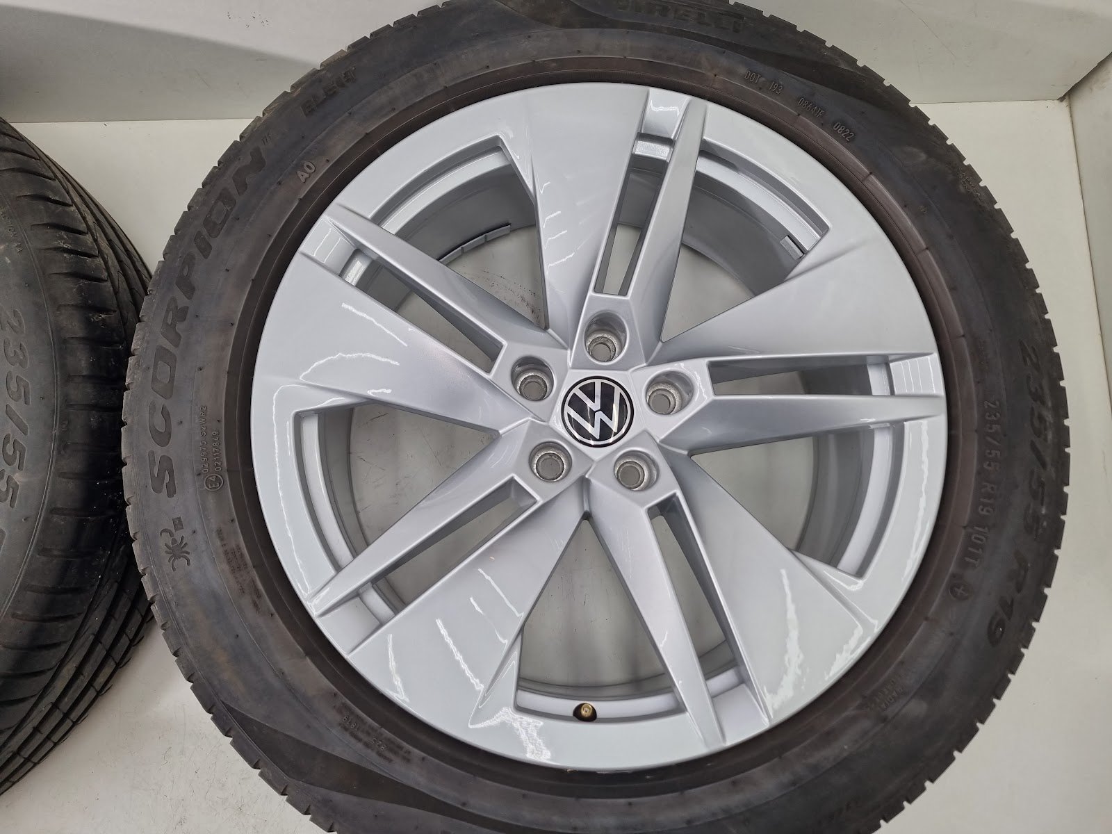 Volkswagen ID4, ID5 - Image 6
