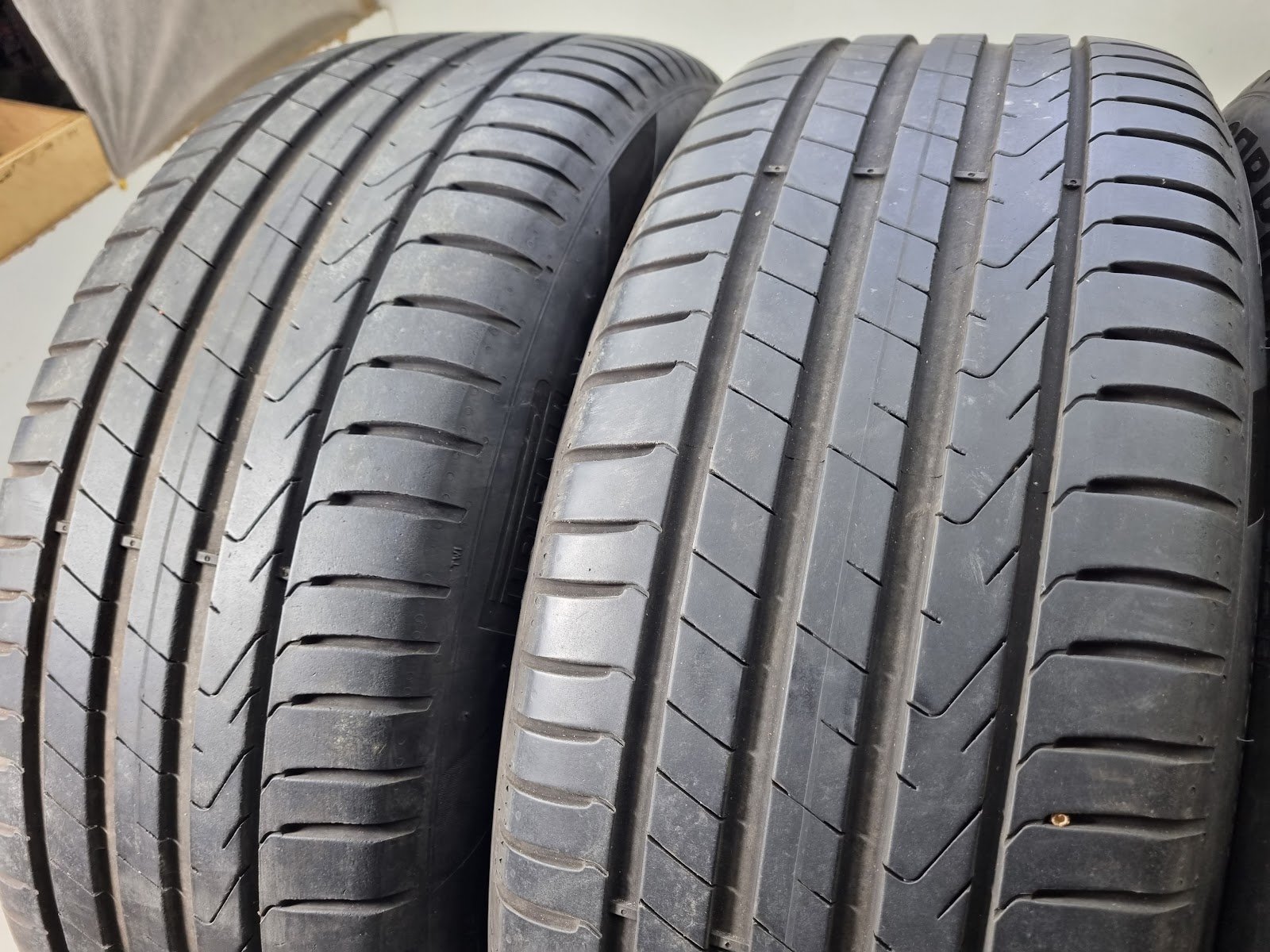 Volkswagen ID4, ID5 - Image 12