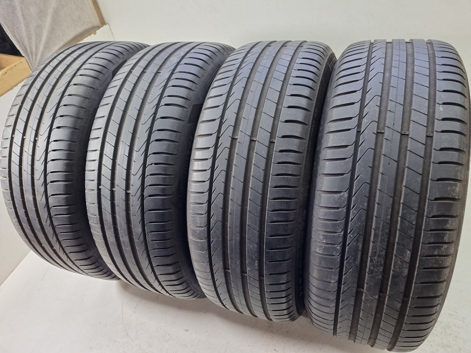 Volkswagen ID4, ID5 - Image 10