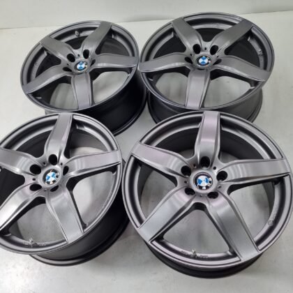 BMW 1-os serijos, F40