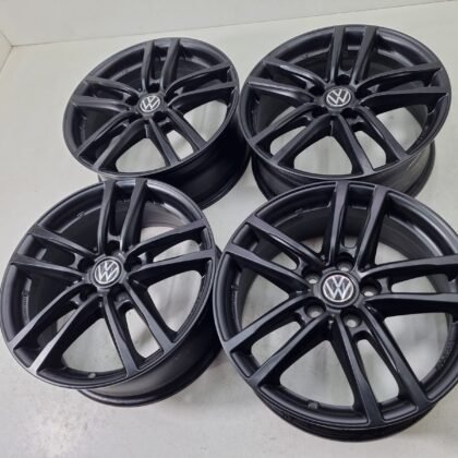 Volkswagen Golf, Touran