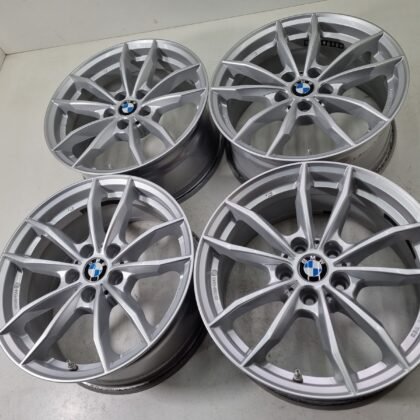 BMW G20, R17