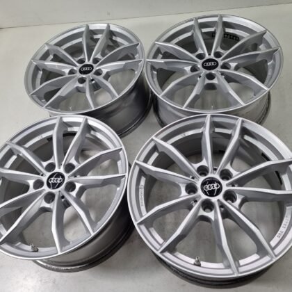 Audi A6 R17