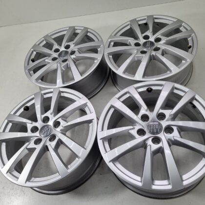 Audi A3 originalūs