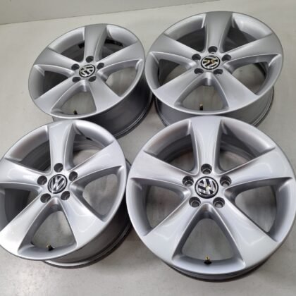 Volkswagen R17 originalūs
