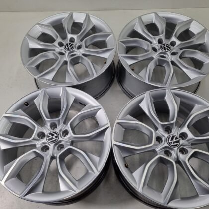 Volkswagen ID5, ID7