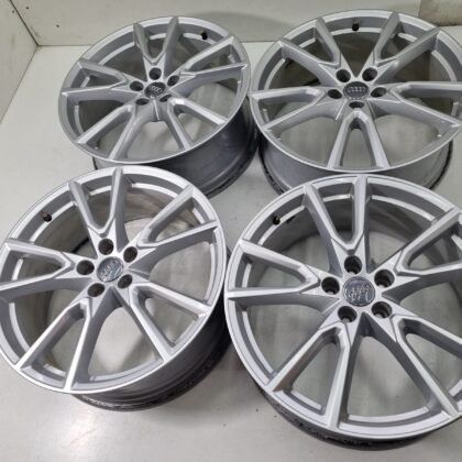 Audi Q5, R20 original