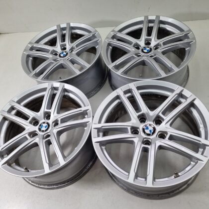 BMW G30